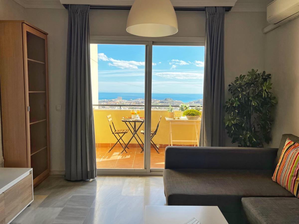 Appartement 797 - Precioso Piso 6 Con Vista Al Mar 180 Grados *
