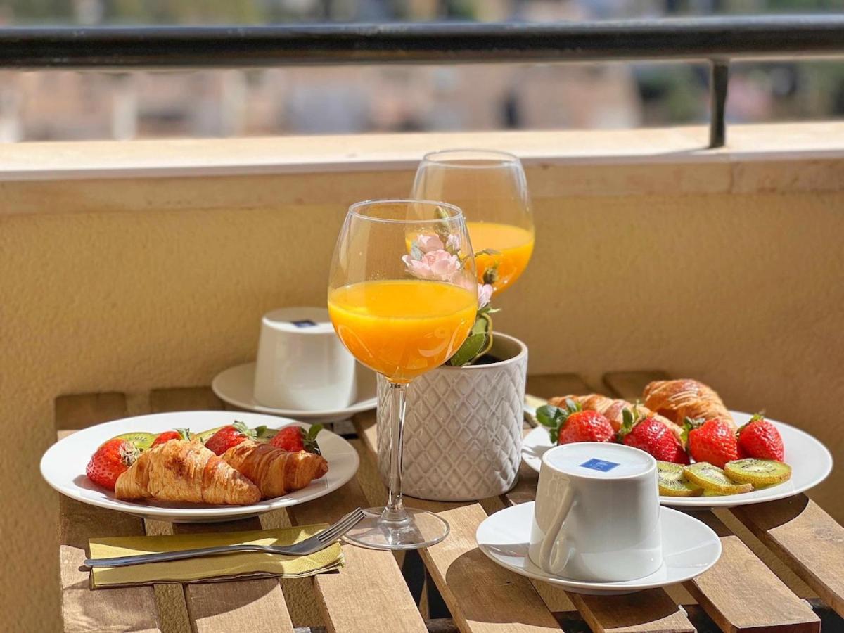 Appartement 797 - Precioso Piso 6 Con Vista Al Mar 180 Grados