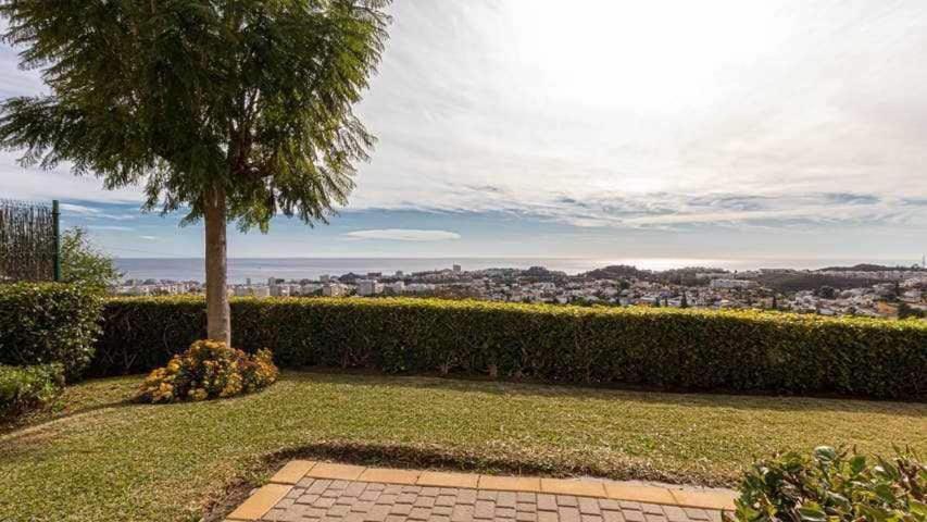 Appartement 797 - Precioso Piso 6 Con Vista Al Mar 180 Grados *