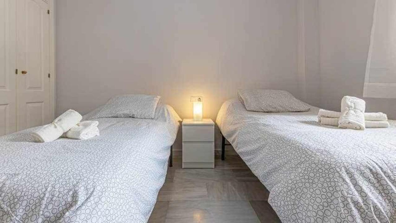 797 - Precioso Piso 6 Con Vista Al Mar 180 Grados Appartement Benalmádena