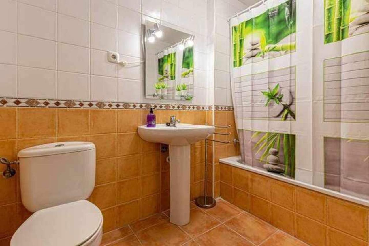 797 - Precioso Piso 6 Con Vista Al Mar 180 Grados Appartement *