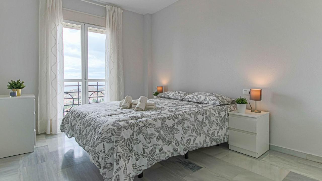 Appartement 797 - Precioso Piso 6 Con Vista Al Mar 180 Grados